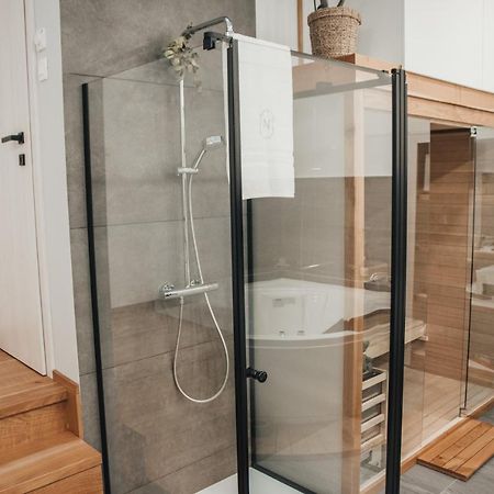 Na Apartments ماريبور المظهر الخارجي الصورة
