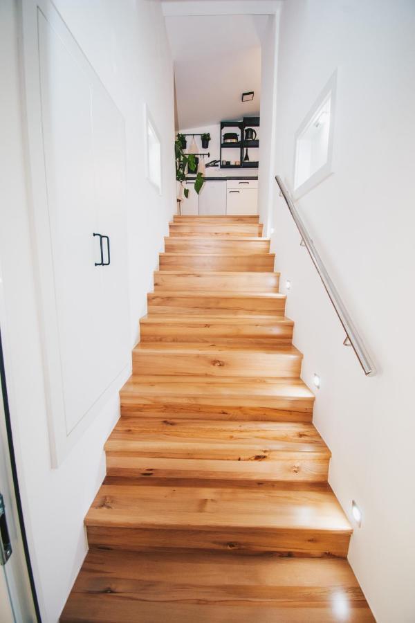 Na Apartments ماريبور المظهر الخارجي الصورة