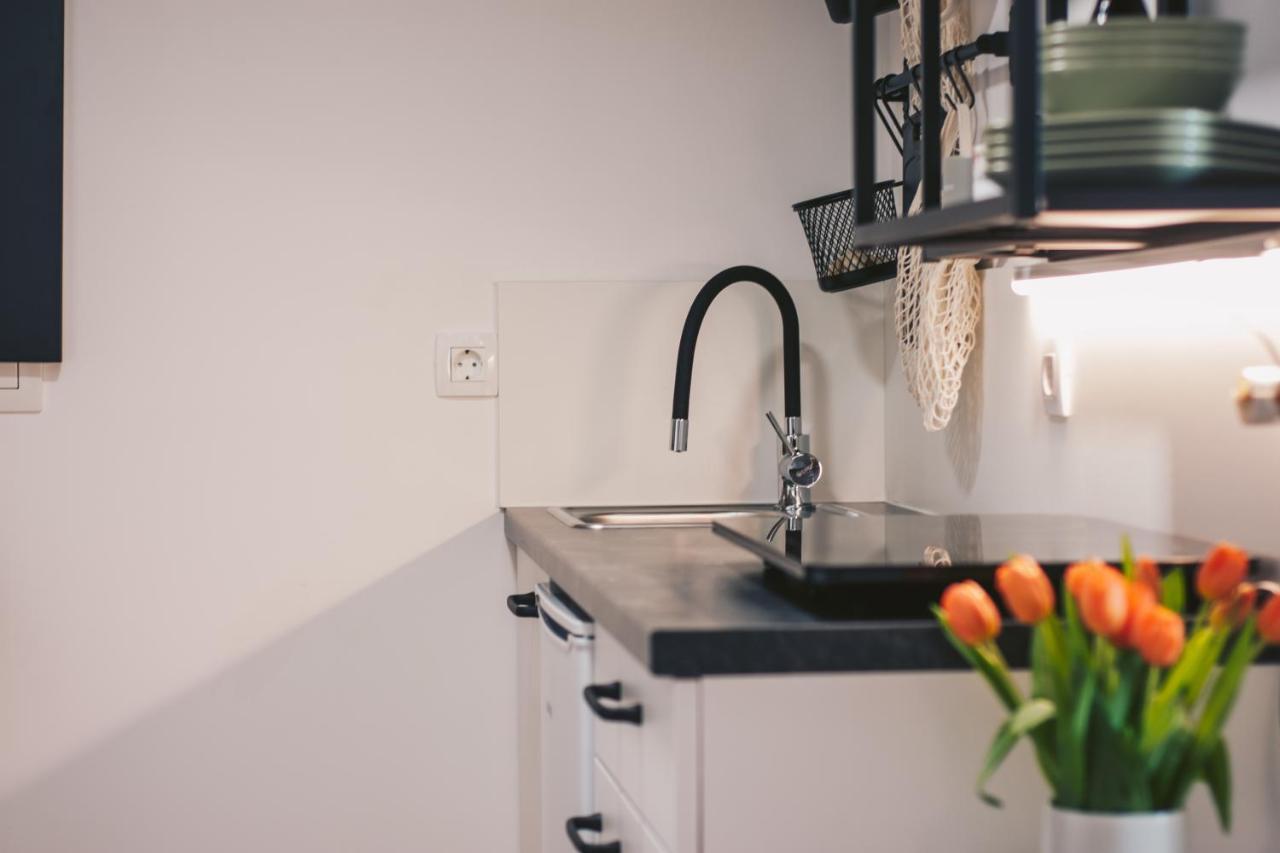 Na Apartments ماريبور المظهر الخارجي الصورة