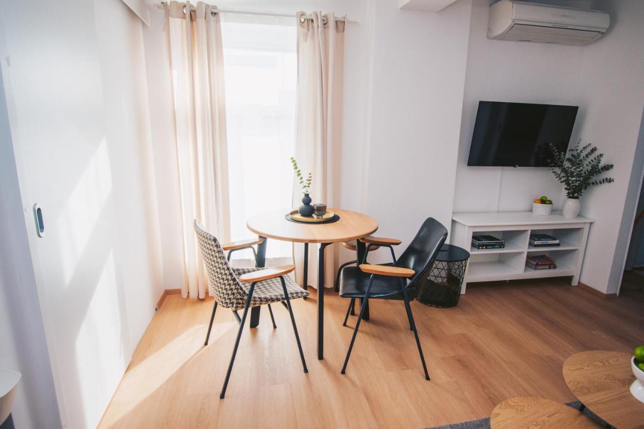 Na Apartments ماريبور المظهر الخارجي الصورة