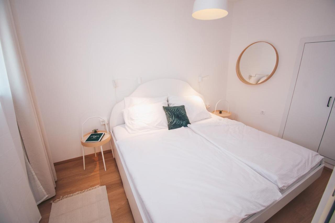 Na Apartments ماريبور المظهر الخارجي الصورة