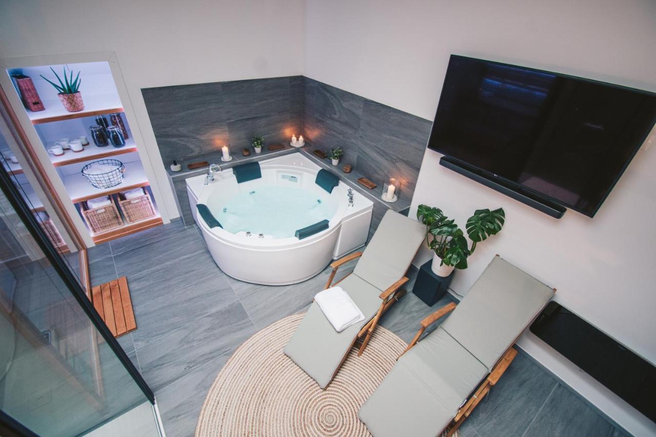 Na Apartments ماريبور المظهر الخارجي الصورة
