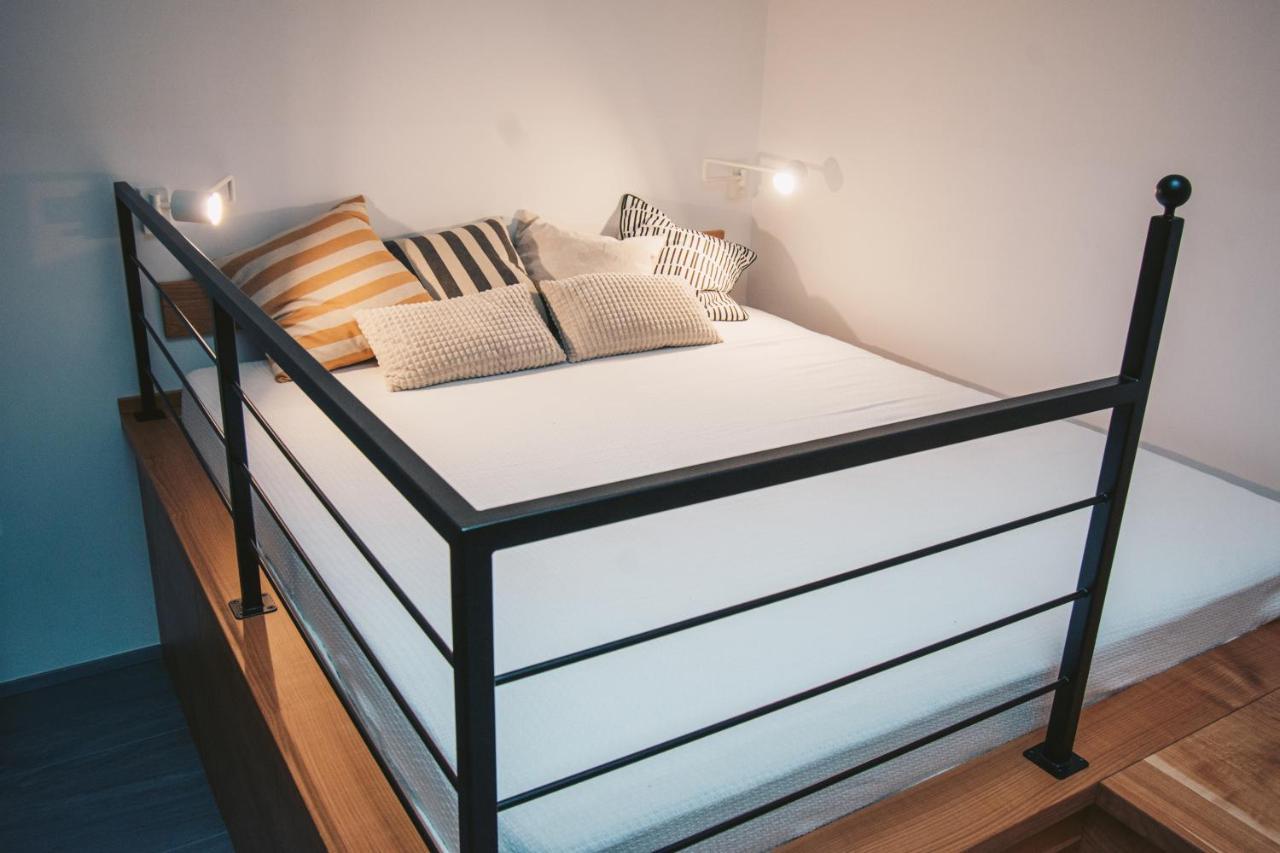 Na Apartments ماريبور المظهر الخارجي الصورة