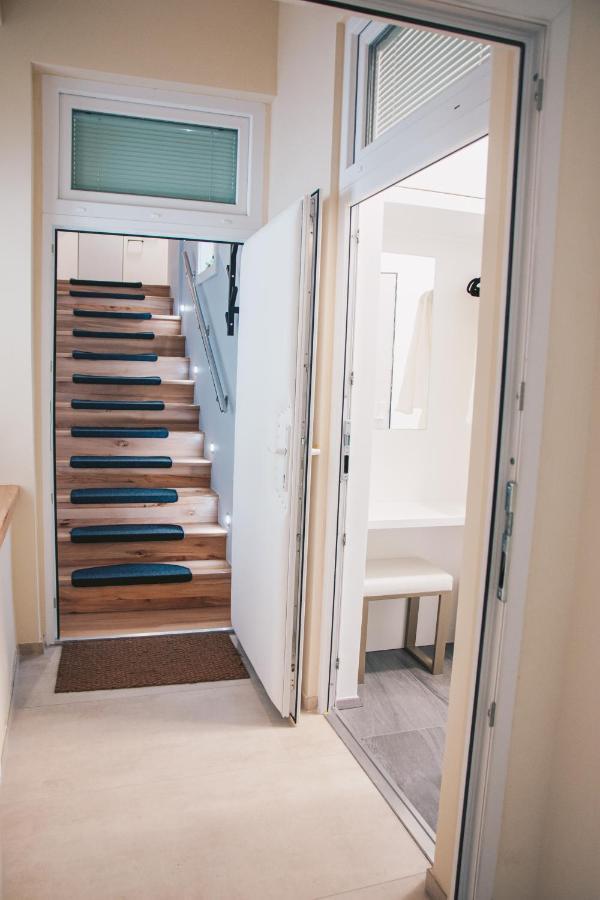 Na Apartments ماريبور المظهر الخارجي الصورة
