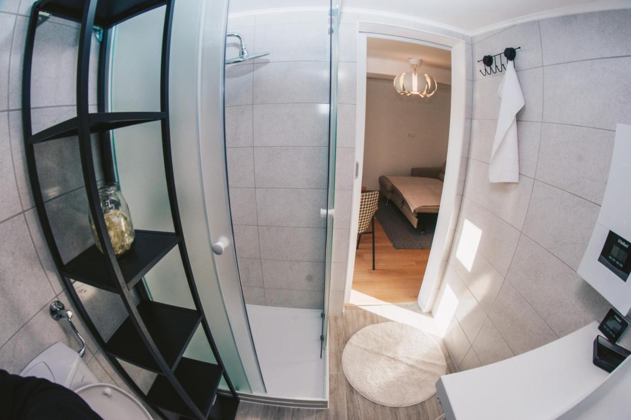 Na Apartments ماريبور المظهر الخارجي الصورة