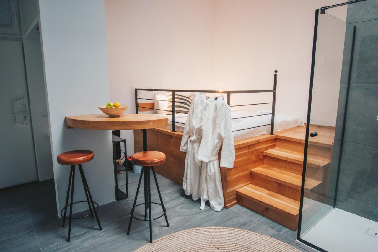 Na Apartments ماريبور المظهر الخارجي الصورة