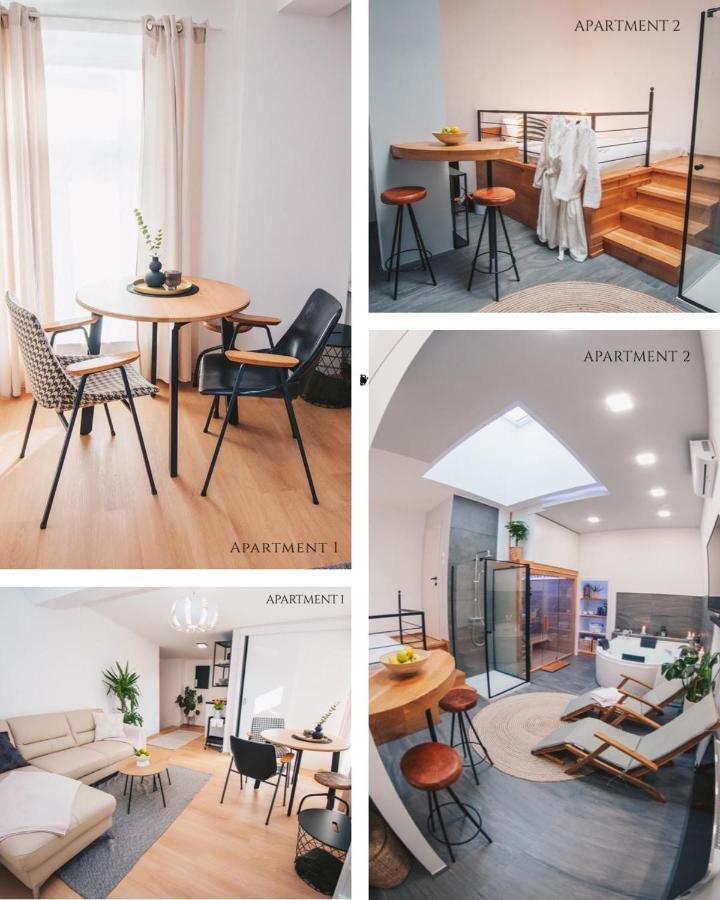 Na Apartments ماريبور المظهر الخارجي الصورة
