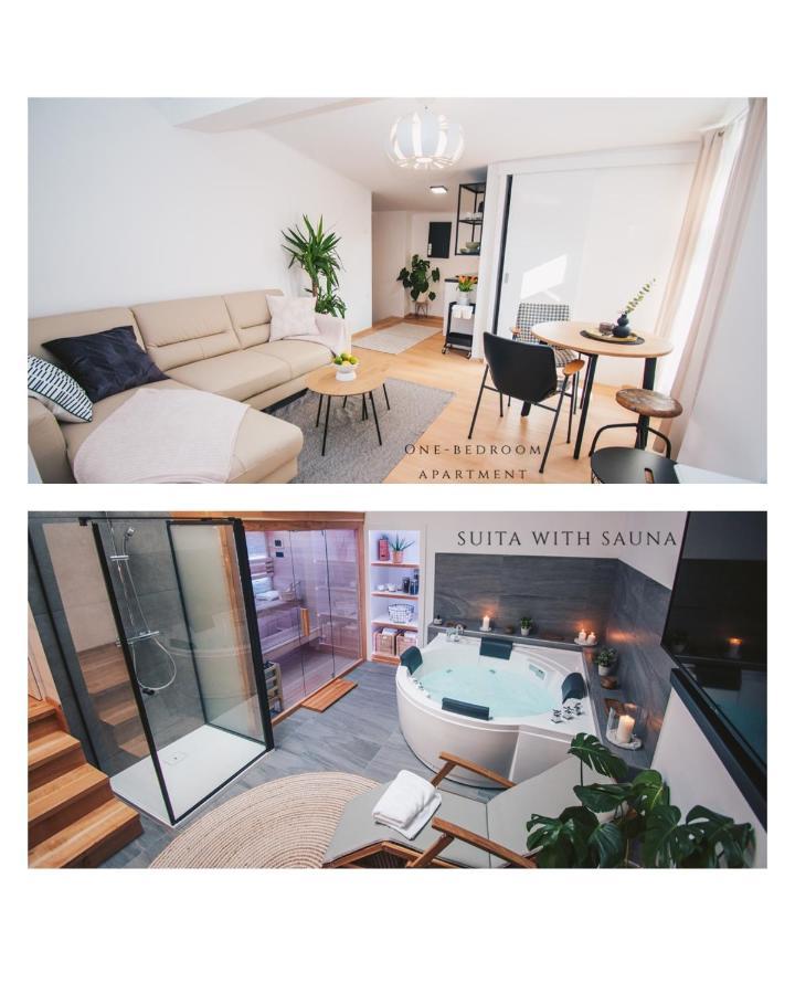 Na Apartments ماريبور المظهر الخارجي الصورة
