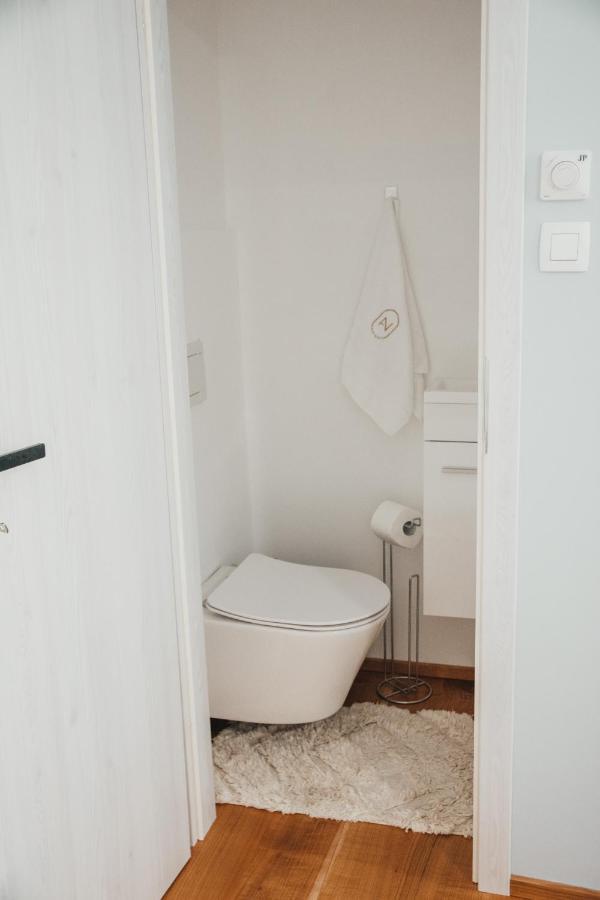 Na Apartments ماريبور المظهر الخارجي الصورة