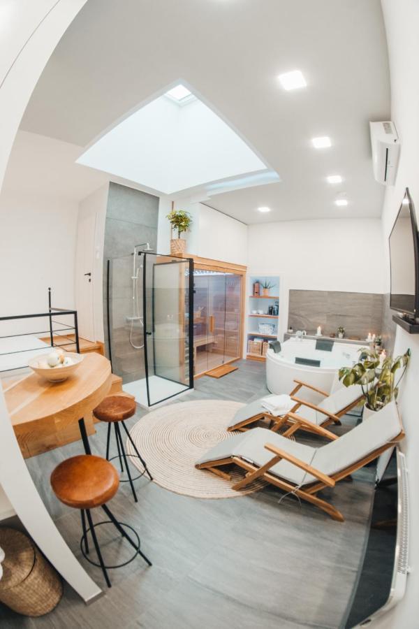 Na Apartments ماريبور المظهر الخارجي الصورة